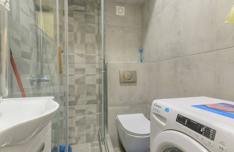 Аренда комфортной 2-комнатной квартиры 45 м² в центре города, Белград, Сербия