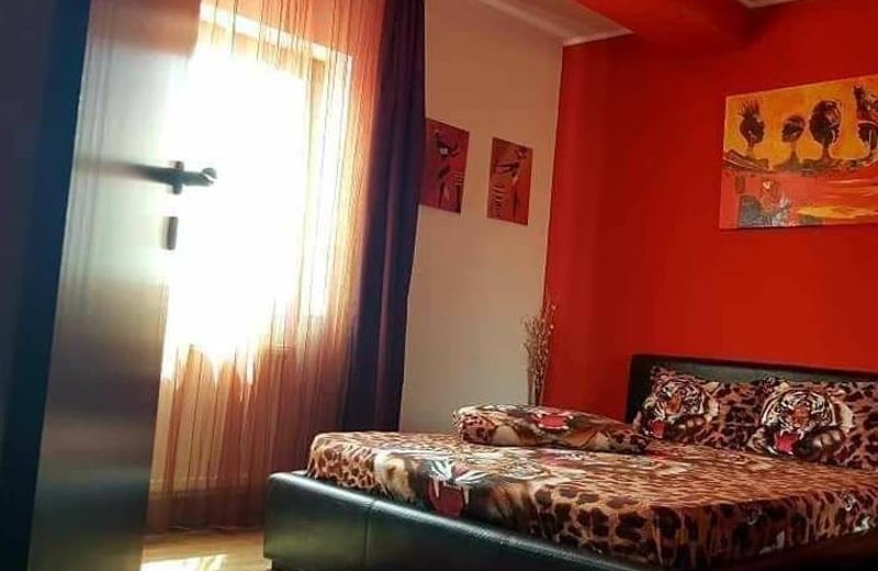 Аренда комфортных 2-комнатных апартаментов 70 м², Mamaia Nord, Констанца, Румыния