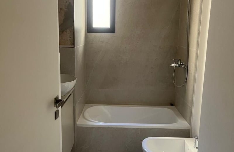 Alquiler de apartamento nuevo de 3 habitaciones 70 m², Las Cañitas, Buenos Aires, Argentina