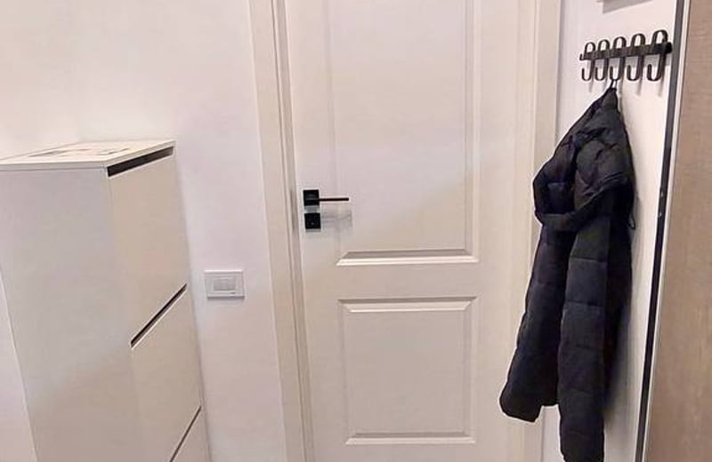 Аренда новой квартиры 42 м², Сектор 6, Бухарест, Румыния