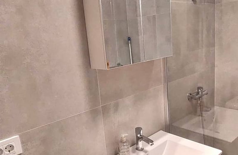 Аренда новой квартиры 42 м², Сектор 6, Бухарест, Румыния