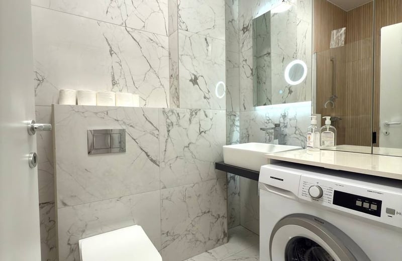 Location d’un appartement confortable de 2 pièces, Secteur 3, Bucarest, Roumanie