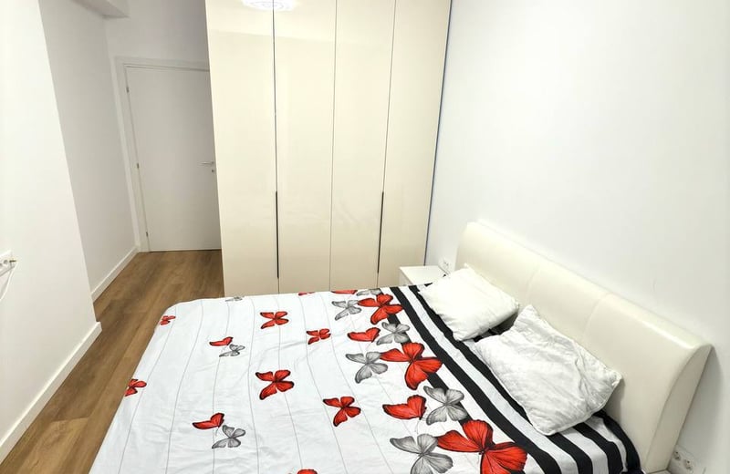 Location d’un appartement confortable de 2 pièces, Secteur 3, Bucarest, Roumanie