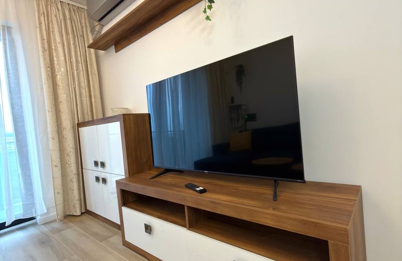 Location d’un appartement neuf 44 m², Secteur 6, Bucarest, Roumanie