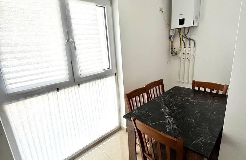 Аренда просторной 3-комнатной квартиры, Chiajna, Бухарест, Румыния