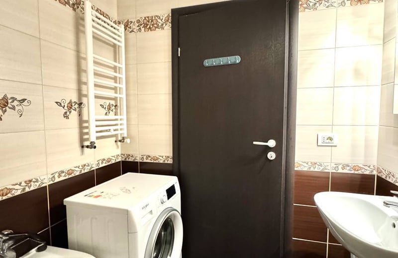 Location d’un excellent appartement lumineux de 2 pièces, Secteur 6, Bucarest, Roumanie