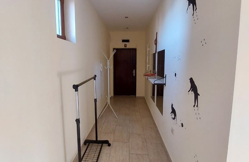 Location d’un appartement lumineux avec vue sur la mer, Alen Mak, Varna, Bulgarie