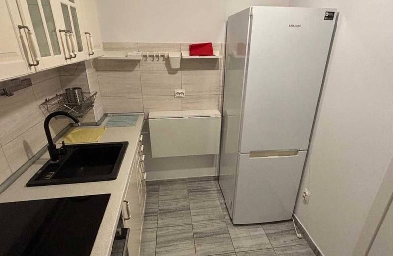 Location d’un excellent appartement lumineux de 2 pièces, Secteur 6, Bucarest, Roumanie