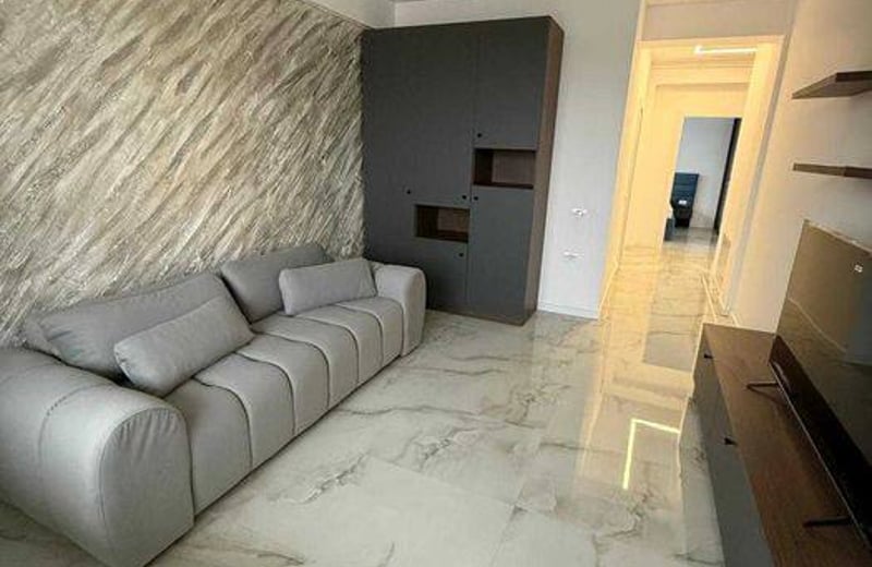 Location d’un appartement confortable de 2 pièces 65 m², Constanța, Roumanie