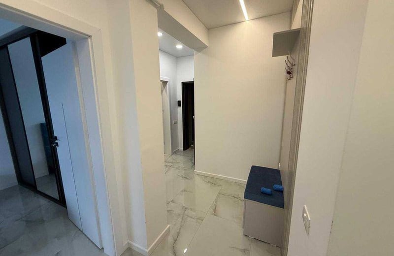 Location d’un appartement confortable de 2 pièces 65 m², Constanța, Roumanie