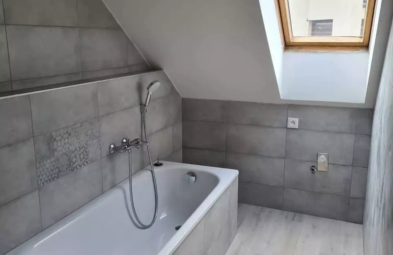 Аренда светлой квартиры-студии 28 м², Старе Место, Братислава, Словакия