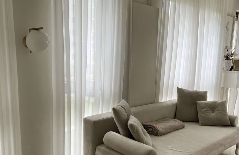 Rent of stylish 2-room apartment 56 m², Mokotów, Warsaw, Poland