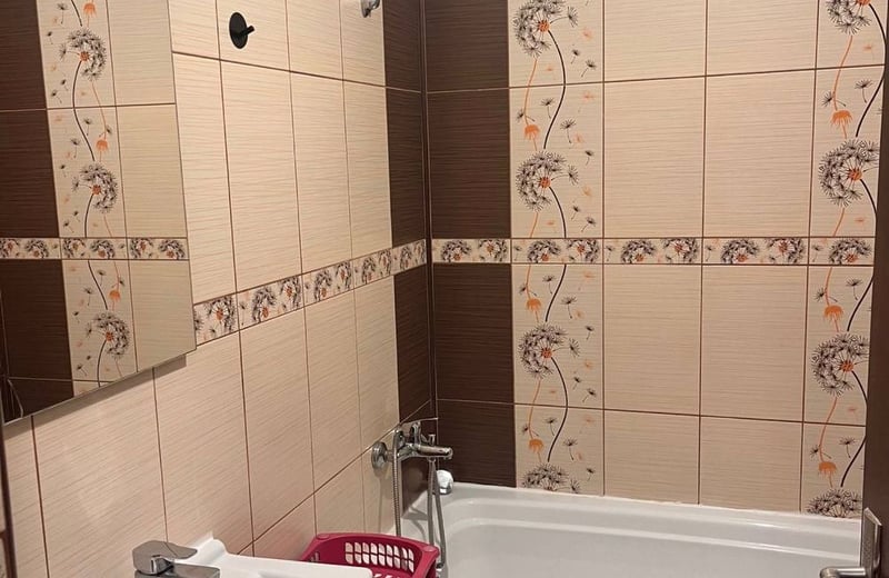 Location d’un appartement cosy 42 m², Chiajna, Bucarest, Roumanie