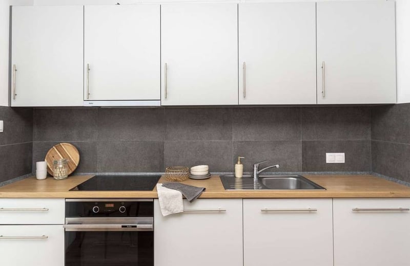 Alquiler de un apartamento acogedor de 50 m² en una excelente ubicación cerca del centro, Cracovia, Polonia