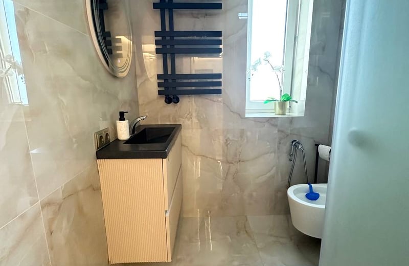 Rent of a spacious furnished apartment, 100 m², Telecentru, Chișinău, Moldova