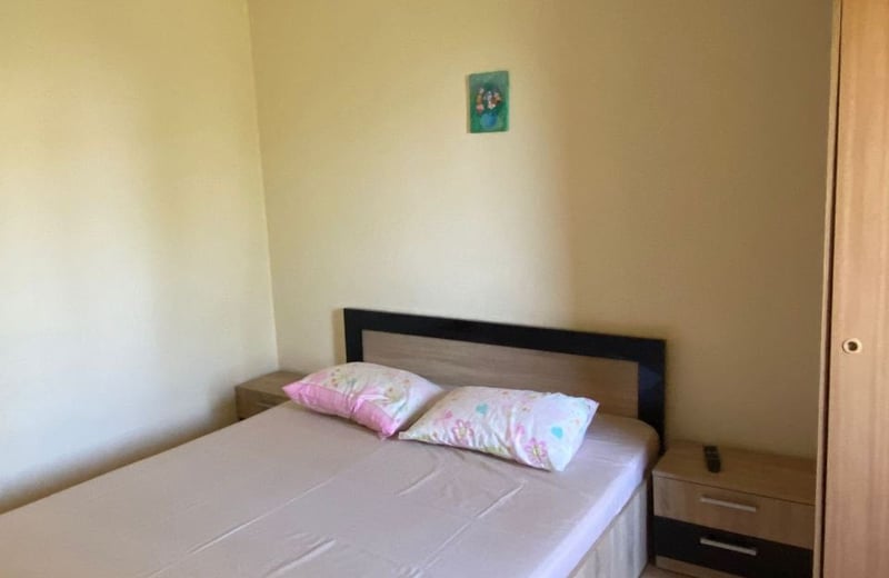 Аренда комфортных 3-комнатных апартаментов 55 м², Tomis Nord, Констанца, Румыния