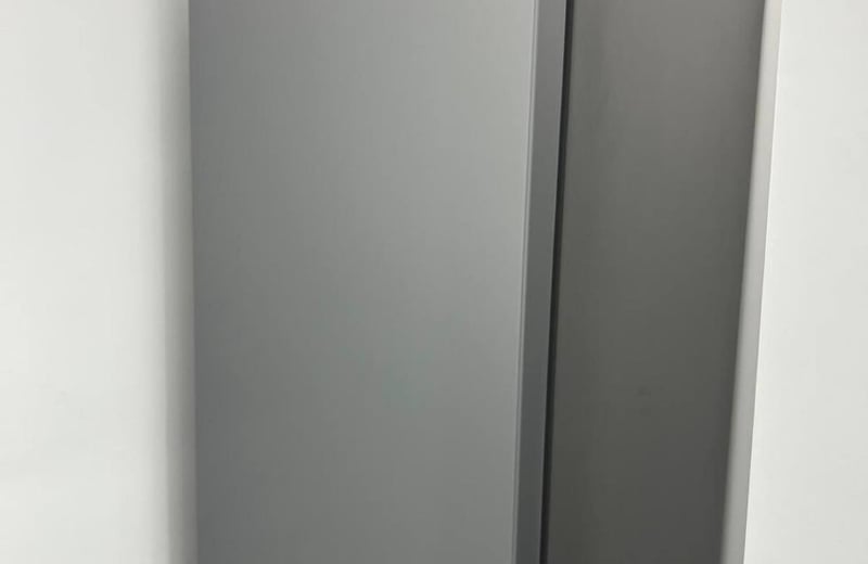 Alquiler de apartamento nuevo de 1 habitación con balcón y plaza de aparcamiento, Bucarest, Chiajna, Rumanía