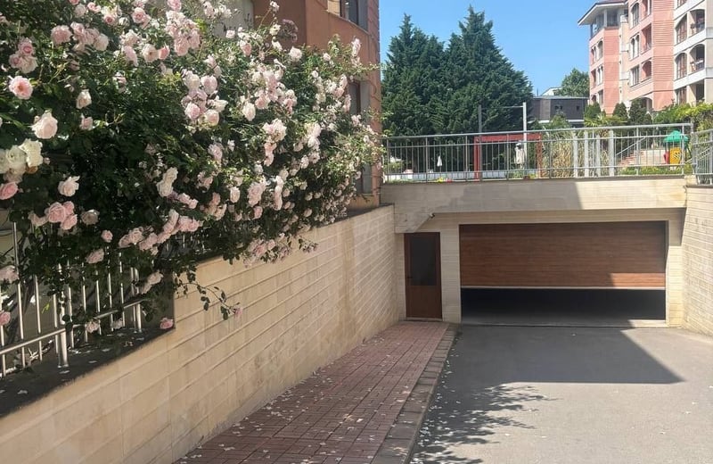 Miete eines geräumigen 3-Zimmer-Apartments, St. Konstantin und Helena, Varna, Bulgarien