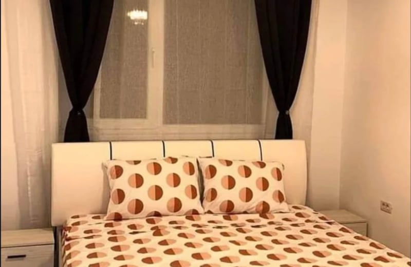 Location d’un appartement lumineux de deux pièces, Militari Residence, Bucarest, Roumanie