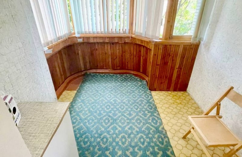 Miete einer gepflegten Einzimmerwohnung im Stadtzentrum, Chișinău, Moldau