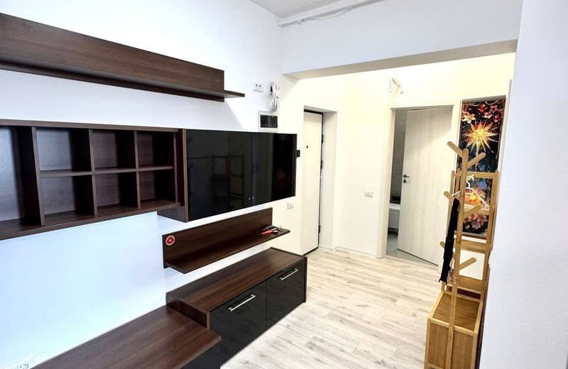 Аренда комфортной квартиры, 50 м², Бухарест, Румыния