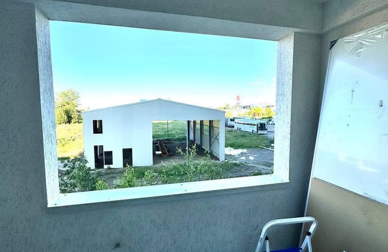 Аренда комфортной квартиры, 50 м², Бухарест, Румыния