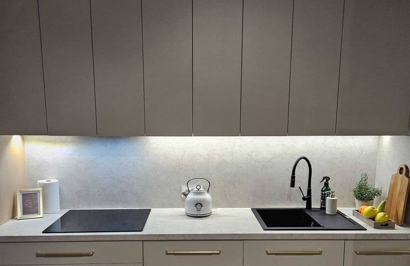 Аренда стильной двухкомнатной квартиры, 41 м², район Praga-Północ, Варшава, Польша