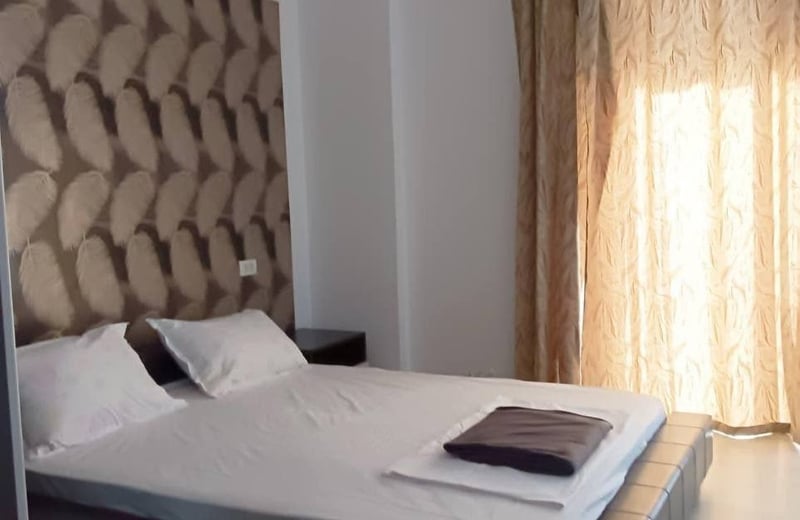 Location d’appartements confortables de trois pièces, 75 m², Mamaia Nord, Constanța, Roumanie