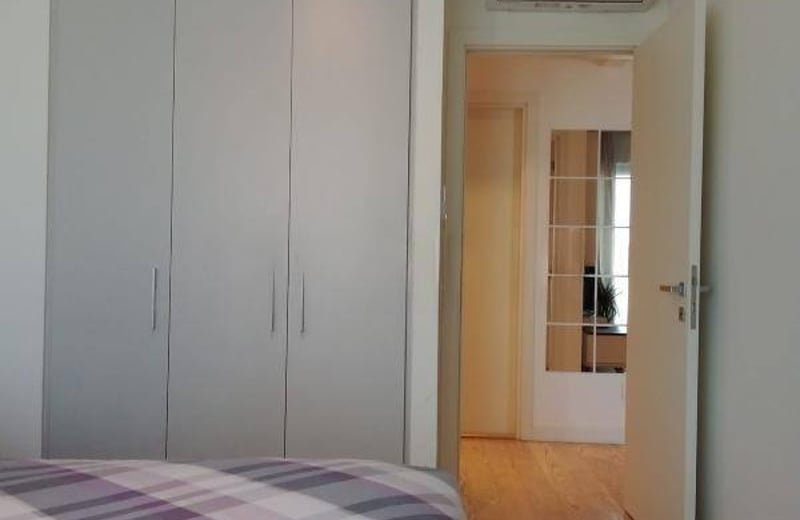 Location d’un appartement de deux pièces dans la résidence premium BW Aria, 56 m², Belgrade, Serbie