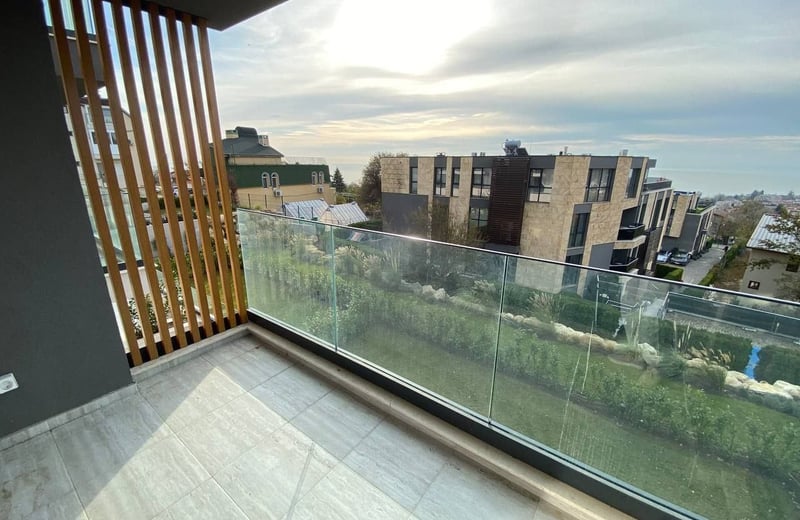 Rent of a cozy apartment, Trakata, Varna, Bulgaria