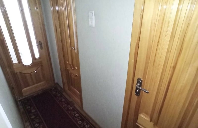 Miete einer möblierten Zweizimmerwohnung, warm und hell, Botanica, Chișinău, Moldau