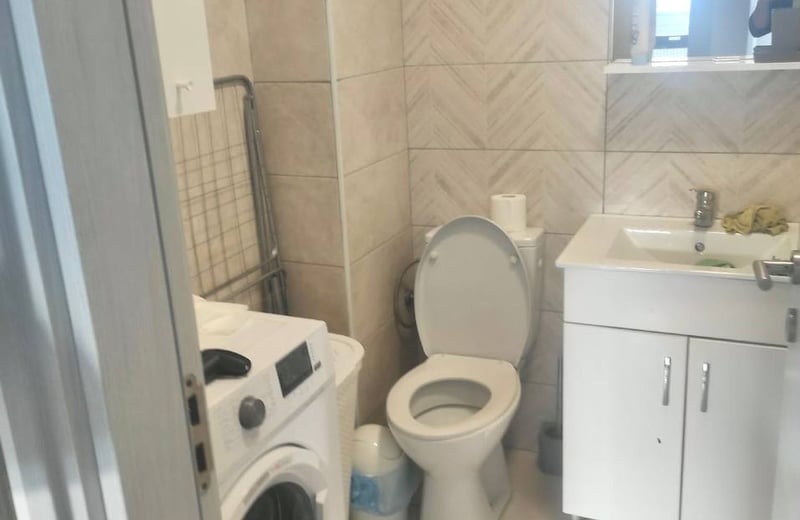 Location d’un appartement meublé de deux pièces, secteur 6, Bucarest, Roumanie
