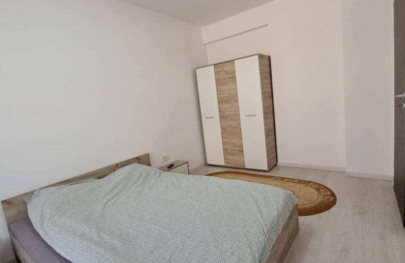 Alquiler de apartamento amueblado de dos habitaciones, Sector 6, Bucarest, Rumanía