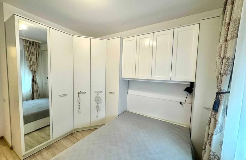 Alquiler de excelente apartamento de dos habitaciones, Sector 6, Bucarest, Rumanía