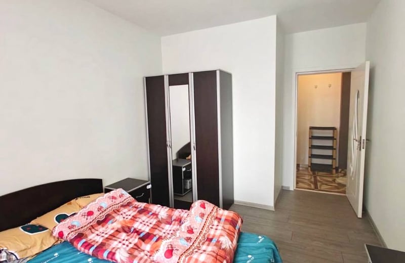 Аренда комфортной двухкомнатной квартиры, сектор 6, Бухарест, Румыния