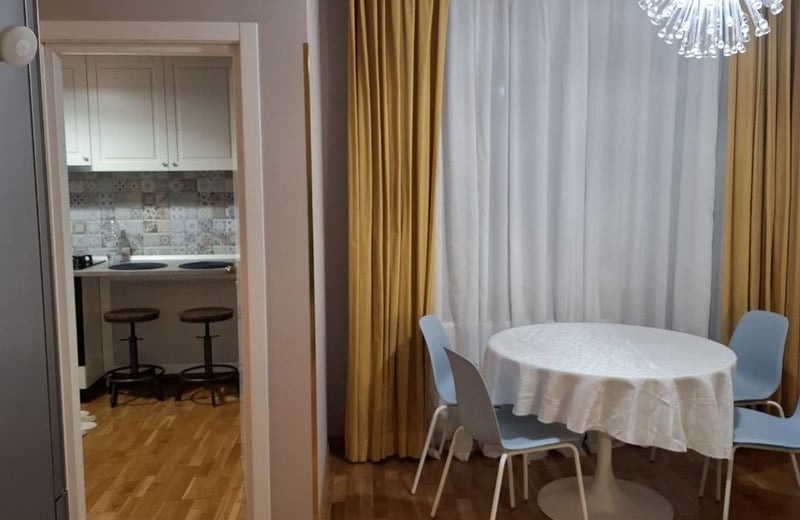 Miete einer komfortablen Zweizimmerwohnung, 55 m², Stadtteil Inel I, Constanța, Rumänien
