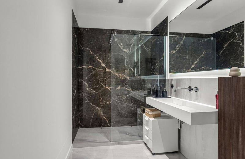 Rent of a comfortable three-room apartment, 69 m², Warsaw, Wilanów, Poland