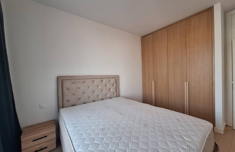 Location d’un appartement premium de deux pièces, 55 m², Belgrade, Belgrade Waterfront, Serbie