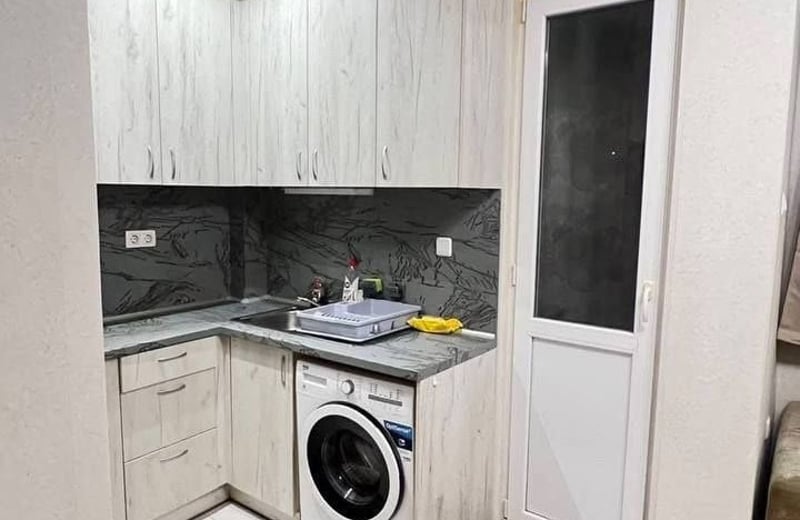 Rent of a two-room apartment, Varna, Okrazhna Bolnitsa, Bulgaria