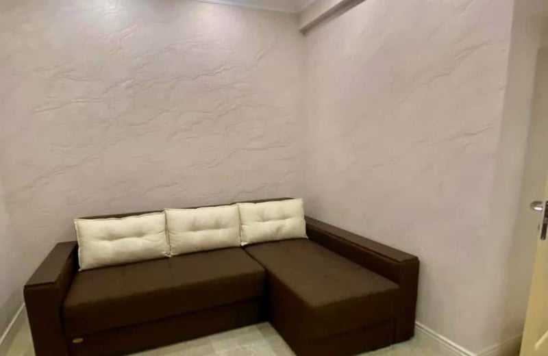 Miete einer möblierten Wohnung, Chișinău, Ciocana, Moldau