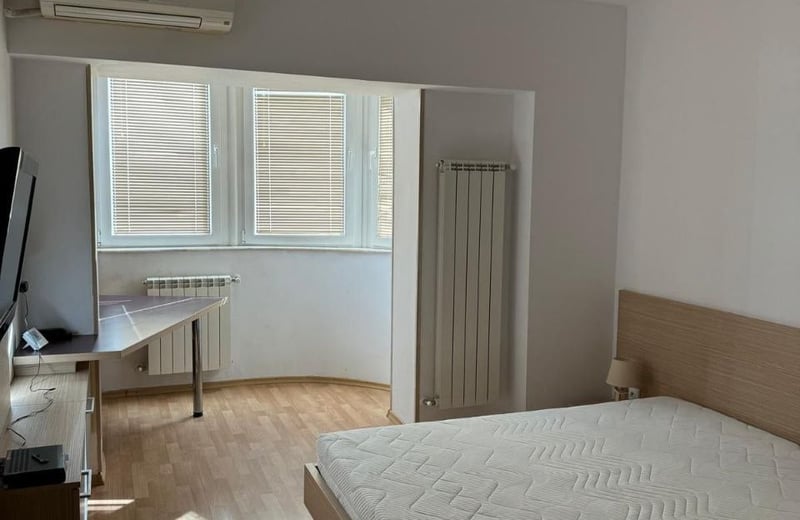 Location d’appartements confortables de deux pièces, 54 m², Constanța, Tomis 2, Roumanie