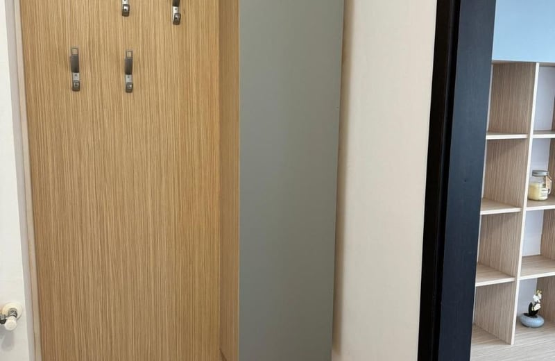 Location d’appartements confortables de deux pièces, 54 m², Constanța, Tomis 2, Roumanie