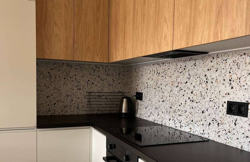 Miete einer stilvollen Dreizimmerwohnung, 57 m², Warschau, Ursus, Polen