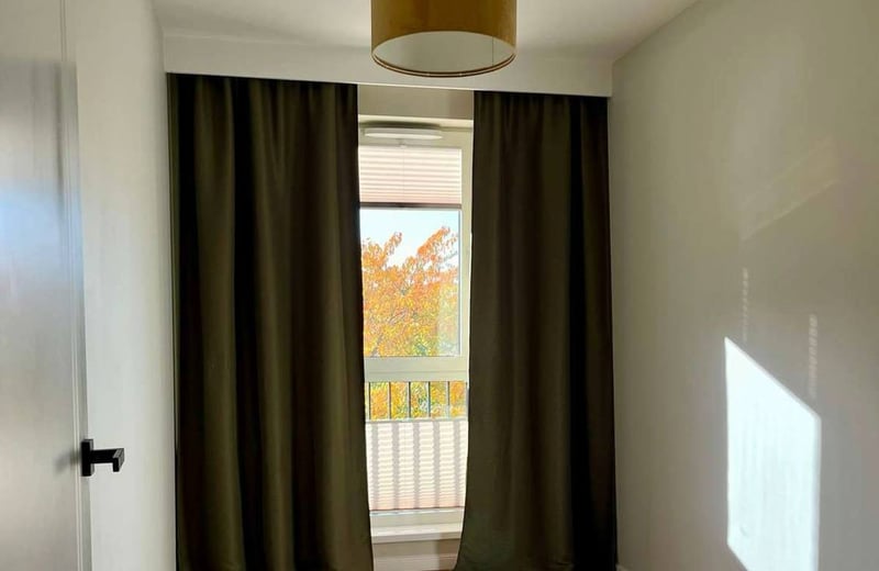 Miete einer stilvollen Dreizimmerwohnung, 57 m², Warschau, Ursus, Polen