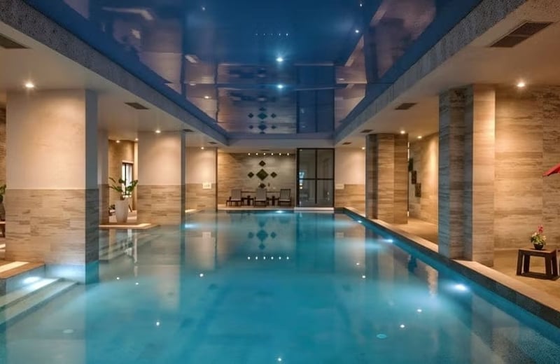 Аренда квартиры-студии, Бургас, Zornitsa, Болгария