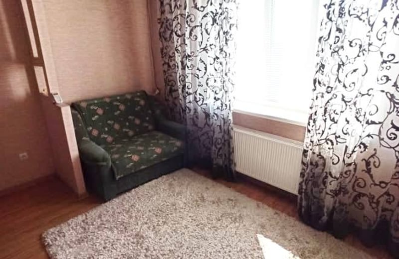 Rent of a furnished one-room apartment, 47 m², Chișinău, Rîșcani, Moldova