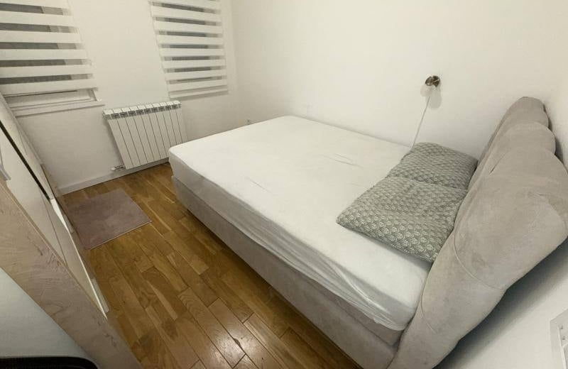 Аренда меблированной двухкомнатной квартиры, 55 м², Белград, Voždovac, Сербия