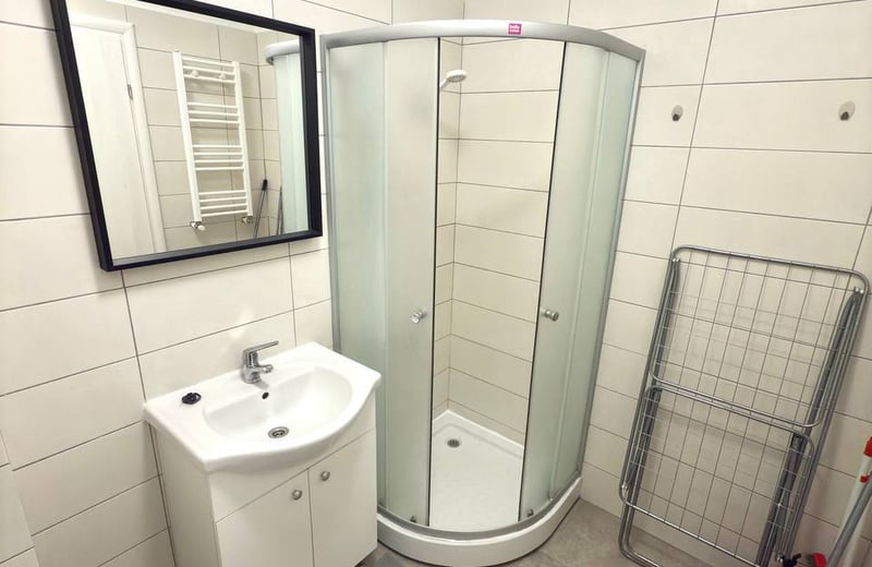 Аренда меблированной студии, Бухарест, сектор 6, Chiajna, Румыния