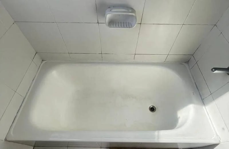 Rent of a bright two-room apartment, Buenos Aires, Palermo, Argentina