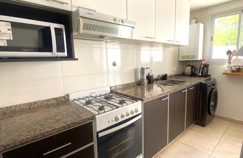 Аренда уютной двухкомнатной квартиры, 42 м², Буэнос-Айрес, Caballito, Аргентина